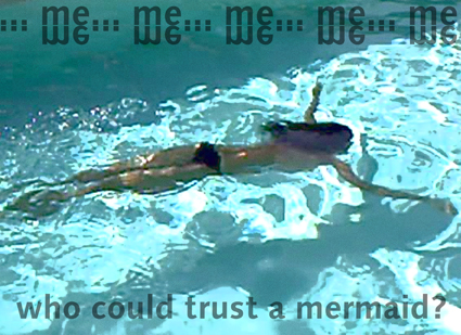 Photo de la série "Un printemps" - 2011 de l'artiste plasticien Philippe Pitet