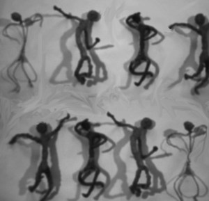 Philippe Pitet - Plasticien, Scénographe - Visual Artist, Scénographer