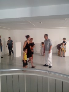 Philippe Pitet - Exposition | Exhibition - OMNI @ Croix-Baragnon Toulouse 2011