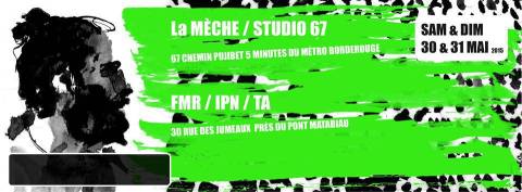 Flyer Portes Ouvertes TA