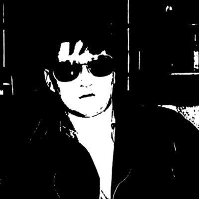 Fassbinder - Work In Progress // Pochoir 008