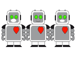 DessineMoiUnRobotNono