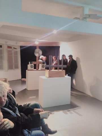 La Croix du Sud - Philippe Pitet