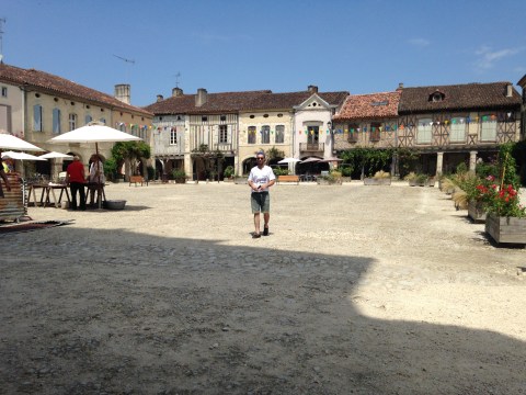 Exposition Dérapages et installations : Stéphane Castet - Nicolas Jaoul - Philippe Pitet