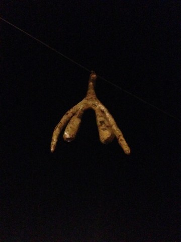 Exposition Dérapages et installations : Stéphane Castet - Nicolas Jaoul - Philippe Pitet