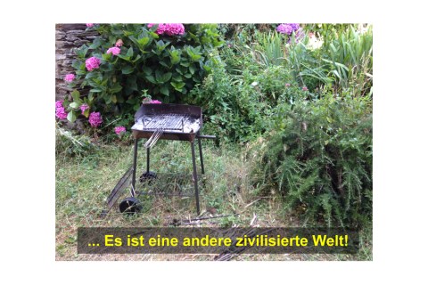 Photographie de Philippe Pitet Artiste Plasticien Série "Es ist die Natur" - 2008