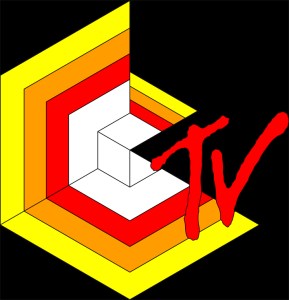 Logotype de LCTV la Webtv de Lieu-Commun, Artist Run Space - Toulouse