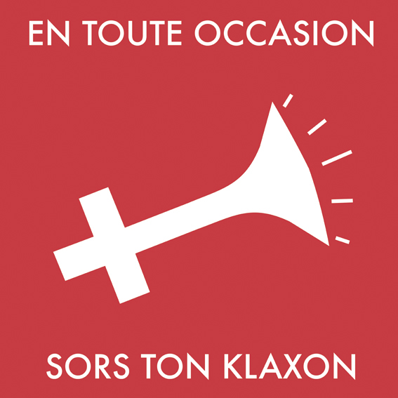 Image d'un dessin de la série de 52 pièces "Slow Gangs die Symphonie der relativen Utopien" de l'artiste plasticien Philippe Pitet - 2018