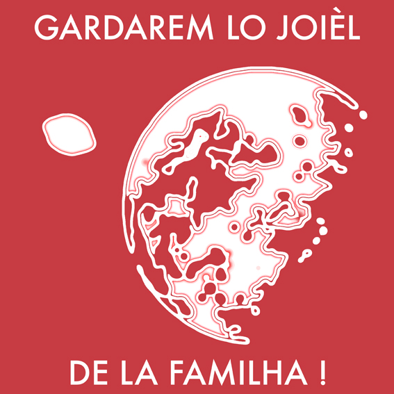 Image d'un dessin de la série de 52 pièces "Slow Gangs die Symphonie der relativen Utopien" de l'artiste plasticien Philippe Pitet - 2018