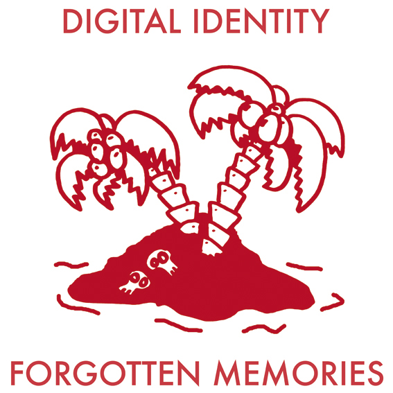 Image d'un dessin de la série de 52 pièces "Slow Gangs die Symphonie der relativen Utopien" de l'artiste plasticien Philippe Pitet - 2018