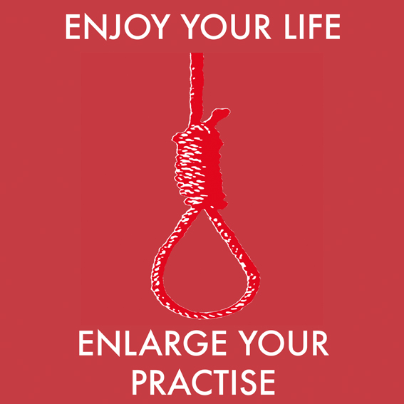 Image d'un dessin de la série de 52 pièces "Slow Gangs die Symphonie der relativen Utopien" de l'artiste plasticien Philippe Pitet - 2018