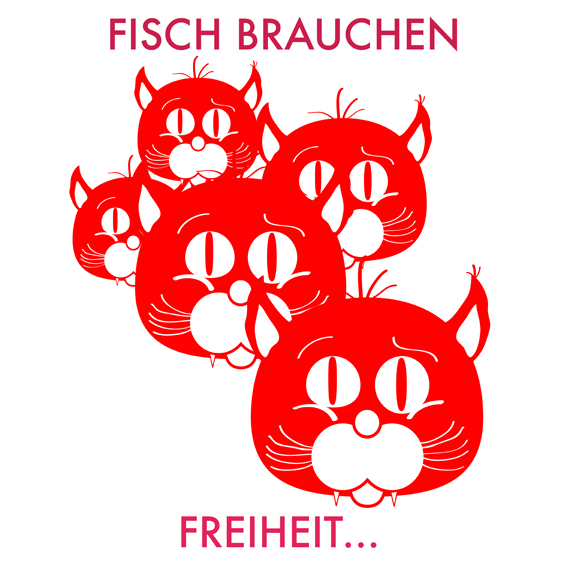 Image d'un dessin de la série de 52 pièces "Slow Gangs die Symphonie der relativen Utopien" de l'artiste plasticien Philippe Pitet - 2018